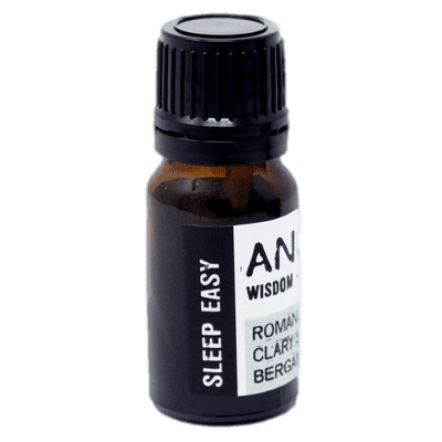 Sleep Easy Pure Essential Oil Blend 10ml