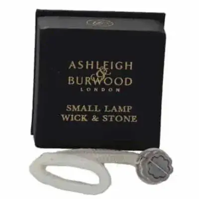 Small Replacement Wick / Stone For Air Purifying Fragrance Lamp