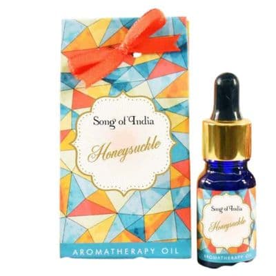 Song of India Honeysuckle Aromatherapy Oil