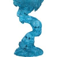 Soul Spirit Blue Water Skull Goblet| Nemesis Now Shop Broadstairs Kent UK