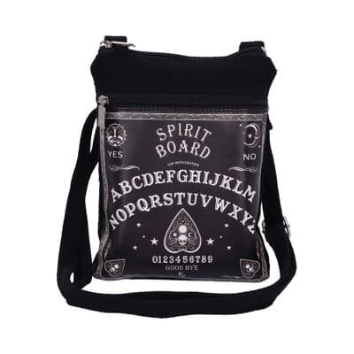 Spirit Talking Ouija Board Shoulder Bag