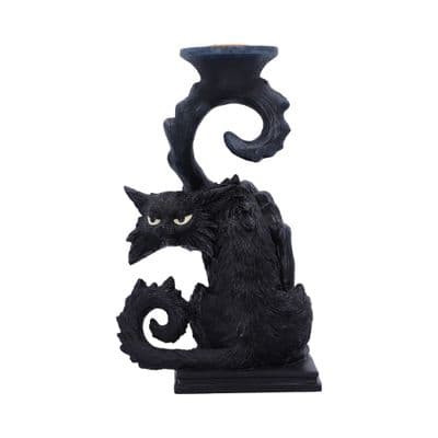 Spite Witches Familiar Candlestick Holder
