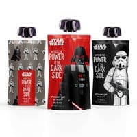 Star Wars Dark Side Shower Gel Trio Gift Pack | Mad Beauty Deal Kent UK