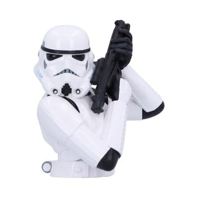 Star Wars Original Stormtrooper Bust Small