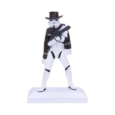 Star Wars Stormtrooper The Good,The Bad And The Trooper