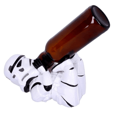 Star Wars Wine Guzzler Stormtrooper