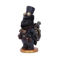 Steampunk Steamsmiths Cat Figurne | Nemesis Now Steampunk Ornaments Folkestone Kent UK