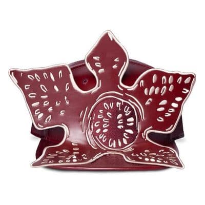 Stranger Things Demogorgan Snapback Baseball Cap