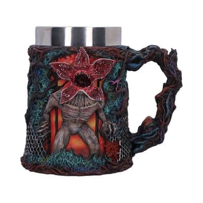 Stranger Things Demogorgon The Monster Tankard