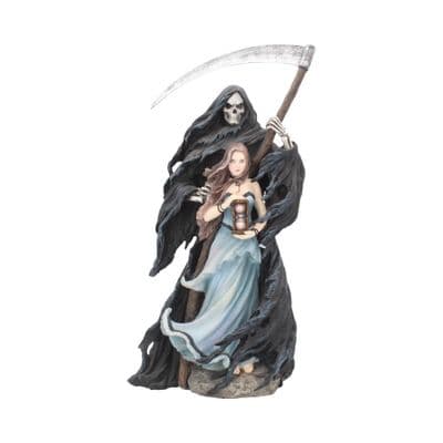 Summon The Reaper Figurine