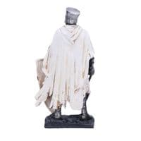 Take A Stand Medieval Knight Templar Figurine | Nemesis Now Deal Kent