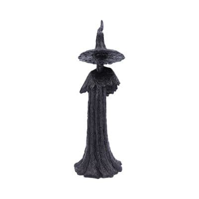 Talyse Glittered Forest Witch (Small) Figurine