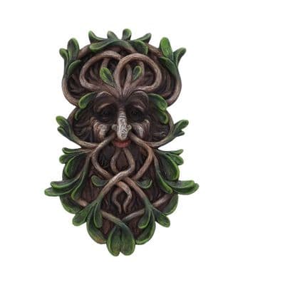 Tawnya Tree Spirit Wall Plaque
