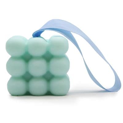 Tea Tree & Aloe Vera Hydrating Massage Soap On A rope
