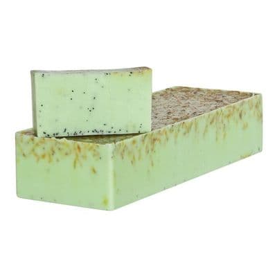 Tea Tree And Lemon Soap With Essential Oils min 100g