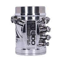 Terminator 2 Skeletal Tankard | Nemesis Now Terminator Ornaments Hythe Kent UK