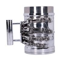 Terminator 2 Skeletal Tankard | Nemesis Now Terminator Ornaments Hythe Kent UK