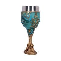 The Fortune Teller Palmistry Goblet | Nemesis Now Shop Deal Kent UK