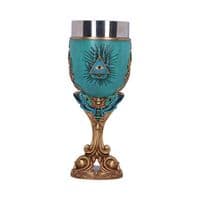The Fortune Teller Palmistry Goblet | Nemesis Now Shop Deal Kent UK