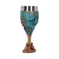 The Fortune Teller Palmistry Goblet | Nemesis Now Shop Deal Kent UK