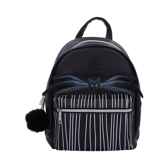The Nightmare Before Christmas Jack Skellington Backpack| Nemesis Now