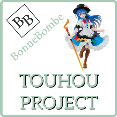 Touhou Project