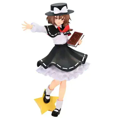 Touhou Project Hifuu Club Usami Renko Anime Figure