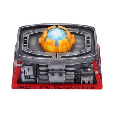 Transformers Matrix of Leadership Storage Box