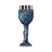 Triple Moon Goddess Crone Goblet | Nemesis Now Shop Canterbury Kent UK
