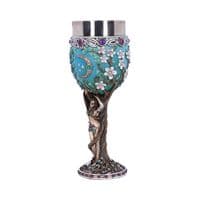 Triple Moon Maiden Goddess Goblet | Nemesis Now Shop Whitfield Kent UK