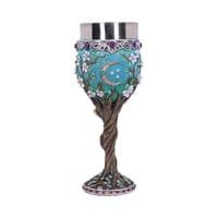 Triple Moon Maiden Goddess Goblet | Nemesis Now Shop Whitfield Kent UK