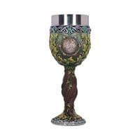 Triple Moon Goddess Mother Goblet | Nemesis Now Shop Dover Kent UK