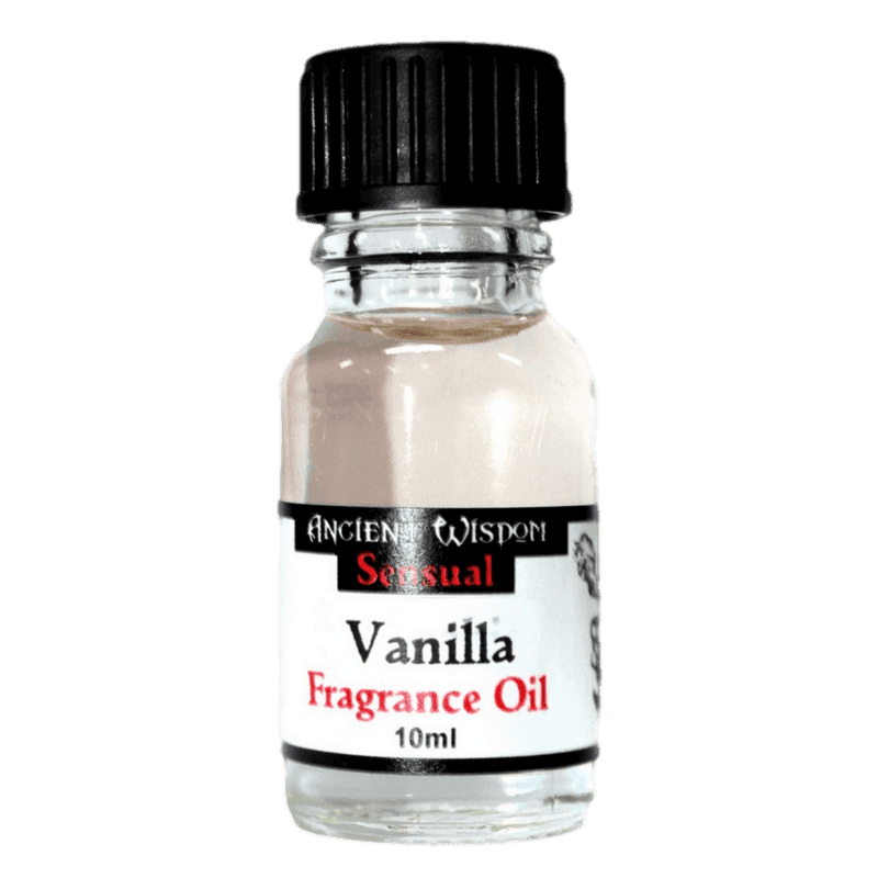 Vanilla Room Fragrance Aroma Oil