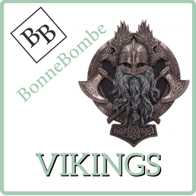 Vikings & Norse