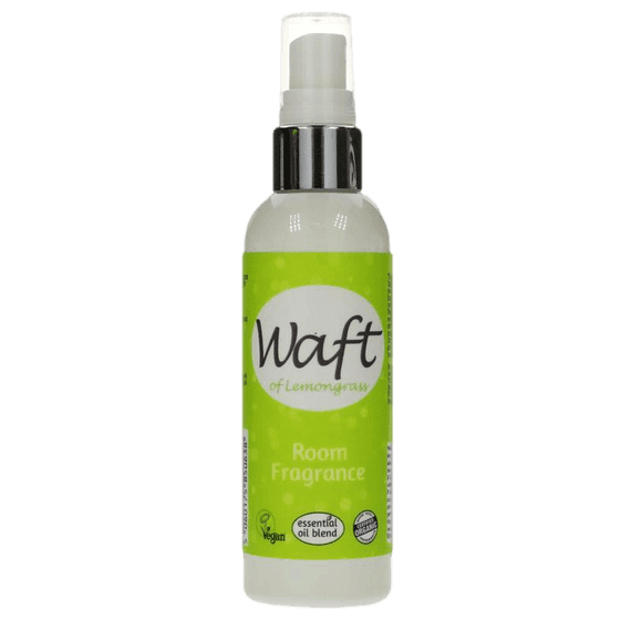 Lemongrass Room Fragrance | BonneBombe | Vegan