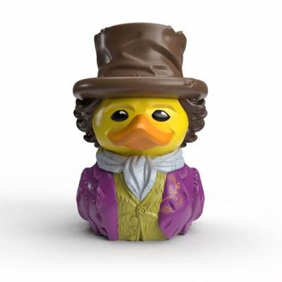 Willy Wonka TUBBZ Mini Edition Duck