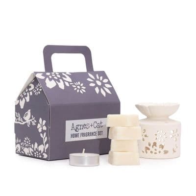 Windermere Agnes And Cat Fragrance Gift Set
