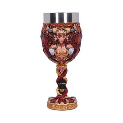 World Of Warcraft Alexstrasza Goblet