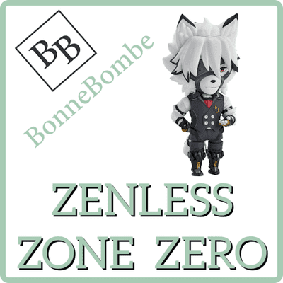 Zenless Zone Zero