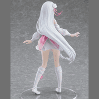 Zero: Emilia Starting Life Memory Snow Anime Figure | Anime Shops In Thanet Kent