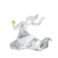 Zero Gem Cut Facets Nightmare Before Christmas  Acrylic Figurine