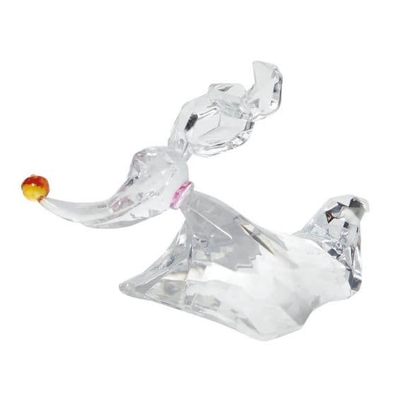 Zero Gem Cut Facets Nightmare Before Christmas  Acrylic Figurine