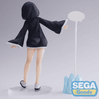 Zero Starting Life In Another World Ram Kotoriasobi Blue Statue | Anime Shops In Broadstairs Kent