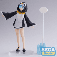 Zero Starting Life In Another World Ram Kotoriasobi Blue Statue | Anime Shops In Broadstairs Kent