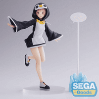 Zero Starting Life In Another World Ram Kotoriasobi Pink Statue | Anime Shops In Ashford Kent