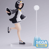 Zero Starting Life In Another World Ram Kotoriasobi Pink Statue | Anime Shops In Ashford Kent