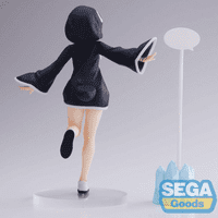 Zero Starting Life In Another World Ram Kotoriasobi Pink Statue | Anime Shops In Ashford Kent