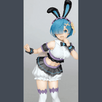 Zero Precious Rem Happy Easter Precious Figurine | Anime Shops In Deal Kent
