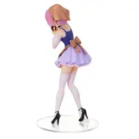 Zero: Starting Life Ram Purple Oktoberfest Anime Figure | Anime Shops In Deal Kent