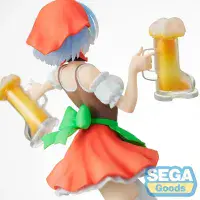 Zero: Starting Life Rem Orange Oktoberfest Anime Figure | Anime Shops In Deal Kent